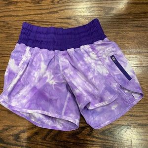 Lululemon shorts